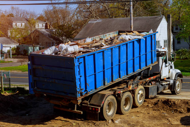 Best Same-Day Junk Removal Services  in Bangor, ME