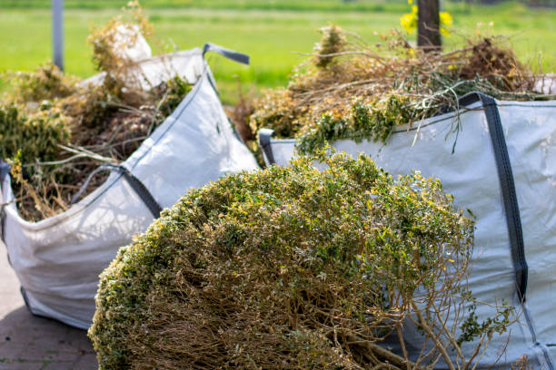 Retail Junk Removal in Bangor, ME