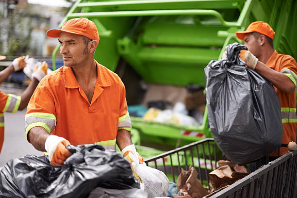 Demolition Debris Removal in Bangor, ME