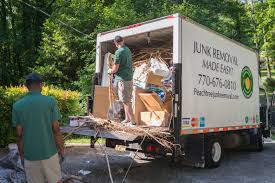 Best Recycling Services for Junk  in Bangor, ME
