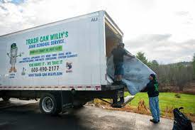 Best Shed Removal  in Bangor, ME